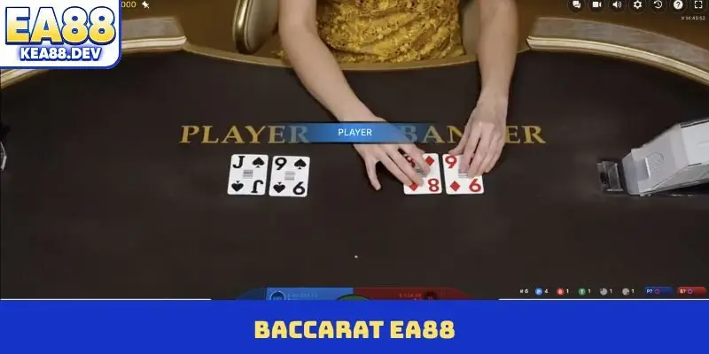 Baccarat
