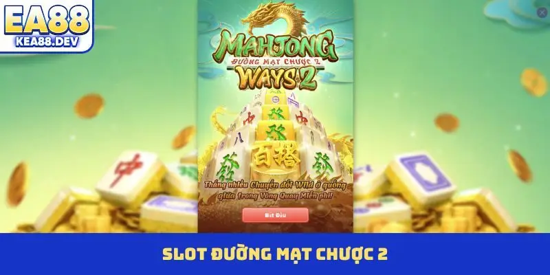 Đường Mạt Chược 2
