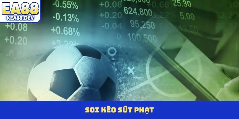 Kèo Sút Phạt
